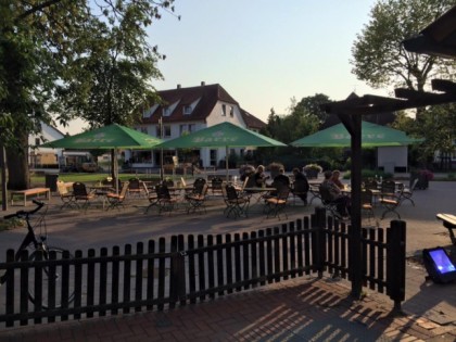 照片: Marktschänke Rahden