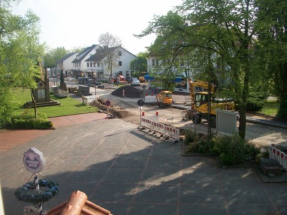 照片: Marktschänke Rahden